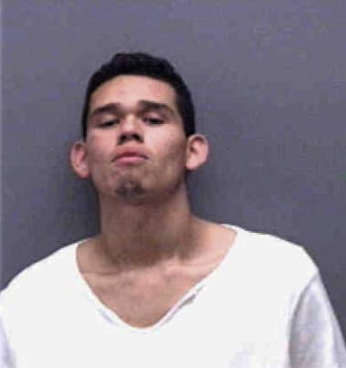 Jaime Acosta, - Lee County, FL 