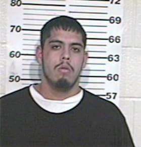 Miguel Aguilar, - Hidalgo County, TX 