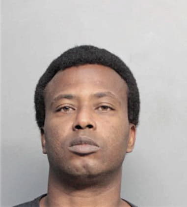 Christopher Aldridge, - Dade County, FL 