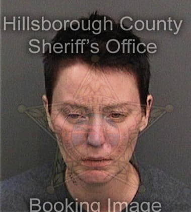 Merling Alvarado, - Hillsborough County, FL 