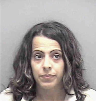 Bonnie Anfinson, - Lee County, FL 