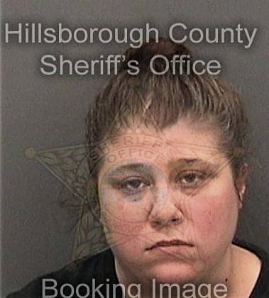 Cynthia Aniel, - Hillsborough County, FL 