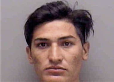 Julian Arocho, - Lee County, FL 