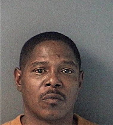 Christopher Autrey, - Escambia County, FL 