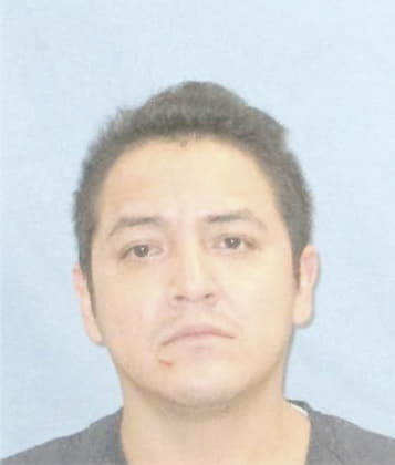 Jose Avendano, - Pulaski County, AR 