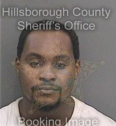 Mandela Bailey, - Hillsborough County, FL 