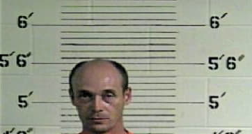 Gregory Barrett, - Perry County, KY 