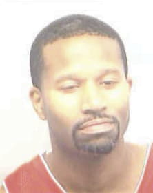 Gregory Beasley - Fulton County, GA 
