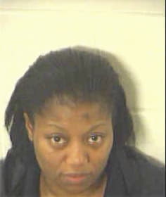 Tamecca Beasley - Fulton County, GA 