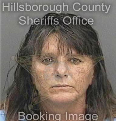 Nicole Beckley, - Hillsborough County, FL 