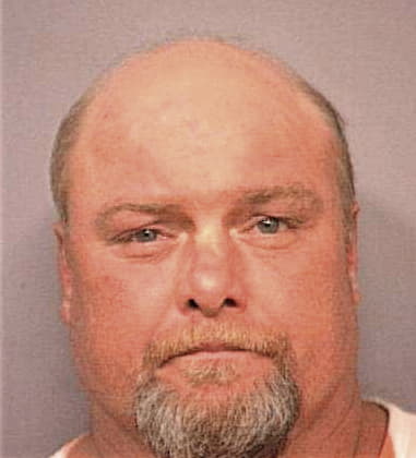 Dale Bedell, - Marion County, FL 