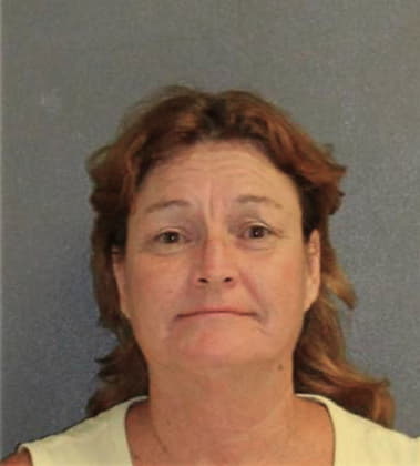 Brandy Beene, - Volusia County, FL 