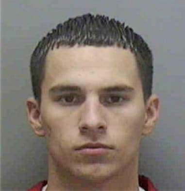 Anthony Bezares, - Lee County, FL 