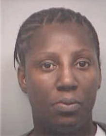 Yulya Bezbokova - Fulton County, GA 