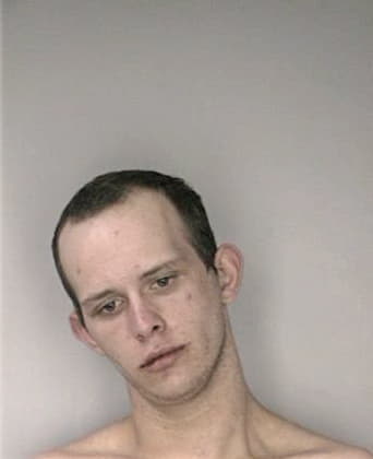 Michael Billera - Hillsborough County, FL 