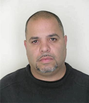 Charles Blaisdell - Hillsborough County, FL 