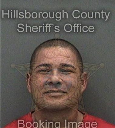 Angelo Bono - Hillsborough County, FL 