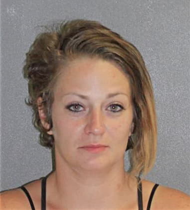 Shaina Bowen, - Volusia County, FL 