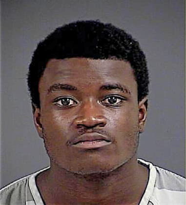 James Boykin, - Charleston County, SC 