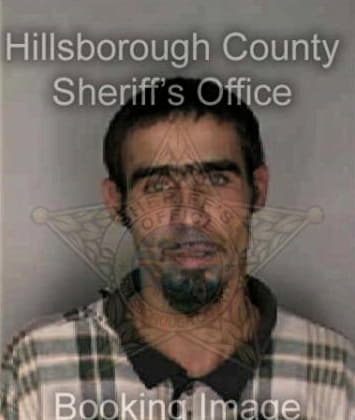 Chet Bramble - Hillsborough County, FL 