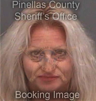 Ann Breazeale, - Pinellas County, FL 