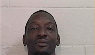 Joshua Buckhaulter - Decatur County, GA 