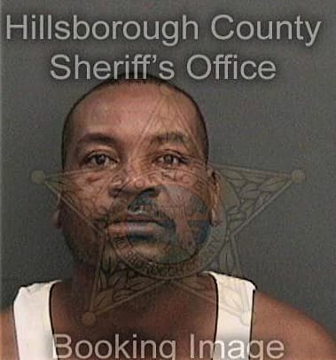 Donald Bynum, - Hillsborough County, FL 