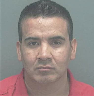 Jose Canul-Canul, - Lee County, FL 