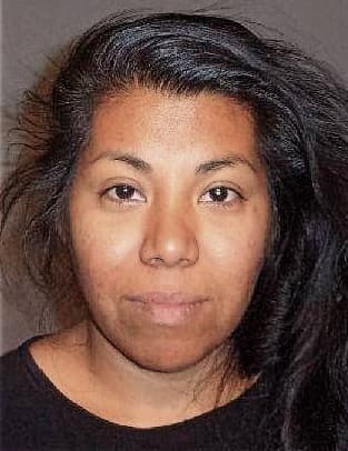 Yolanda Castaneda, - Yuma County, AZ 