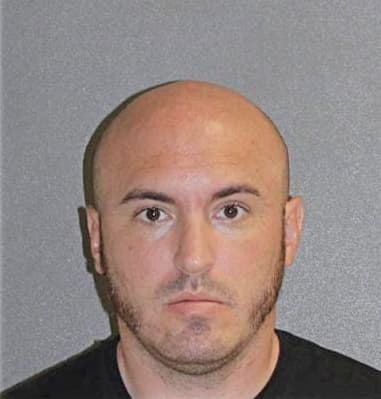 Travis Chambers, - Volusia County, FL 