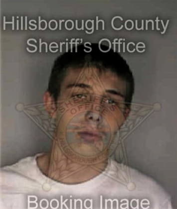 Humberto Chamorro, - Hillsborough County, FL 