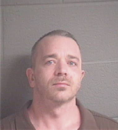 Steven Childs - Buncombe County, NC 