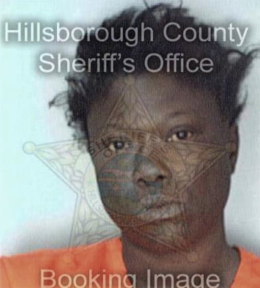 Latrice Chisum - Hillsborough County, FL 