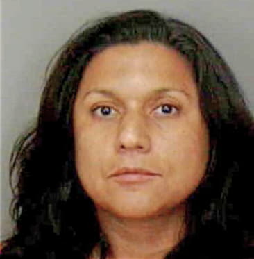 Nenette Clark - Polk County, FL 