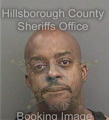 Trevor Clark - Hillsborough County, FL 