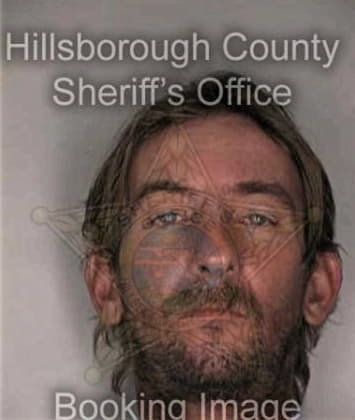 Anthony Colding - Hillsborough County, FL 