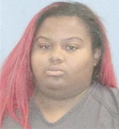 Ciaira Cole, - Pulaski County, AR 