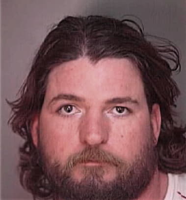 Ronald Cole - Polk County, FL 