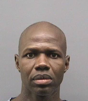 Darrian Coleman - Hillsborough County, FL 