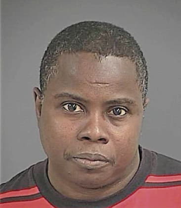 Rodney Coles, - Charleston County, SC 