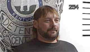 Mitchell Collins - Bell County, KY 
