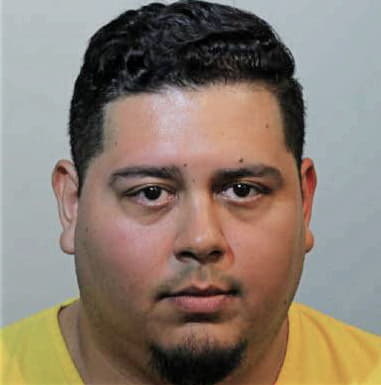 Jason Colon, - Seminole County, FL 