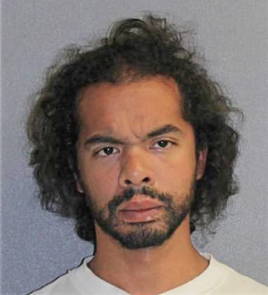 Victor Colon-Perez, - Volusia County, FL 