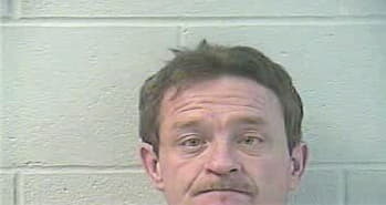 Donald Davenport, - Daviess County, KY 