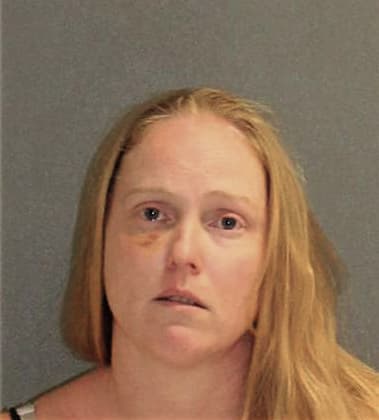 Deborah Devlin, - Volusia County, FL 