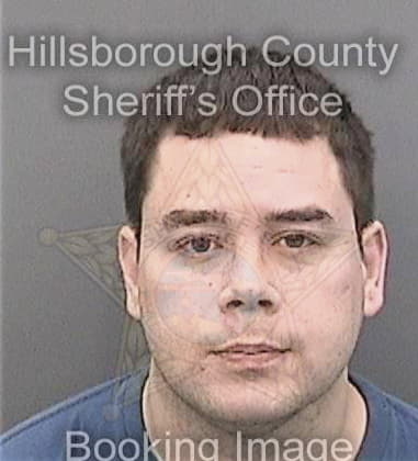 Jose Diazdiaz, - Hillsborough County, FL 