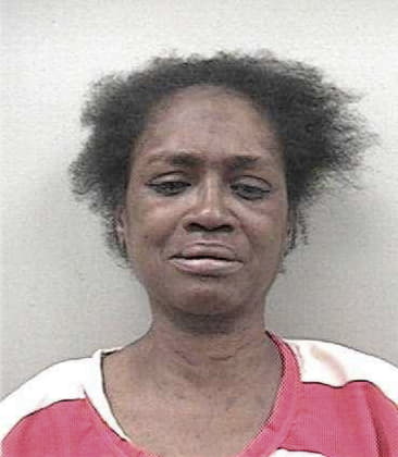 Gwendlyn Dickerson, - Marion County, FL 