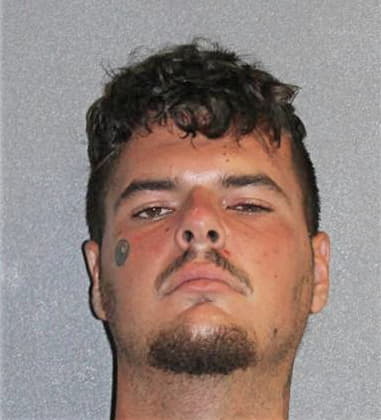 Pedro Domingo, - Volusia County, FL 