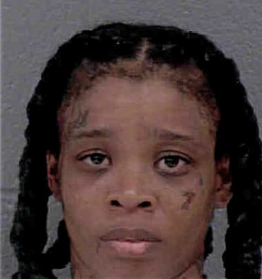 Shawnta Drayton, - Mecklenburg County, NC 