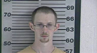 Jason Elmore, - Dyer County, TN 